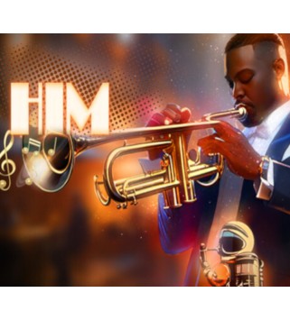 Him Steam Key GLOBAL